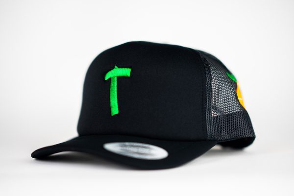 Classic Trucker Hat