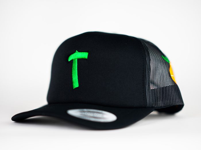 Classic Trucker Hat