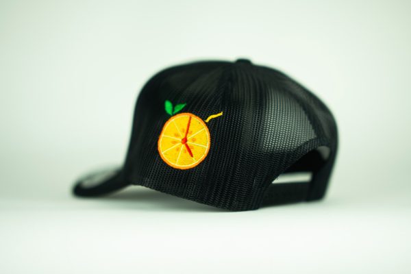 Trucker Snapback