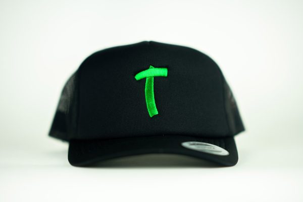 Trucker Snapback